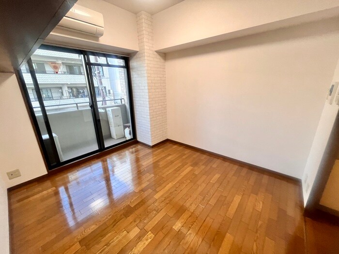 フォレスト西宮の物件内観写真