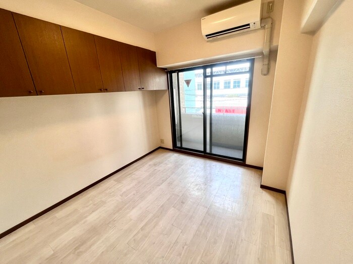 フォレスト西宮の物件内観写真