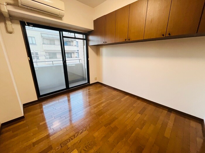 フォレスト西宮の物件内観写真