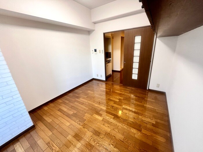 フォレスト西宮の物件内観写真