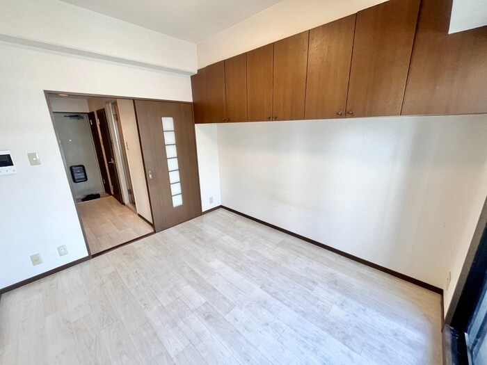 フォレスト西宮の物件内観写真