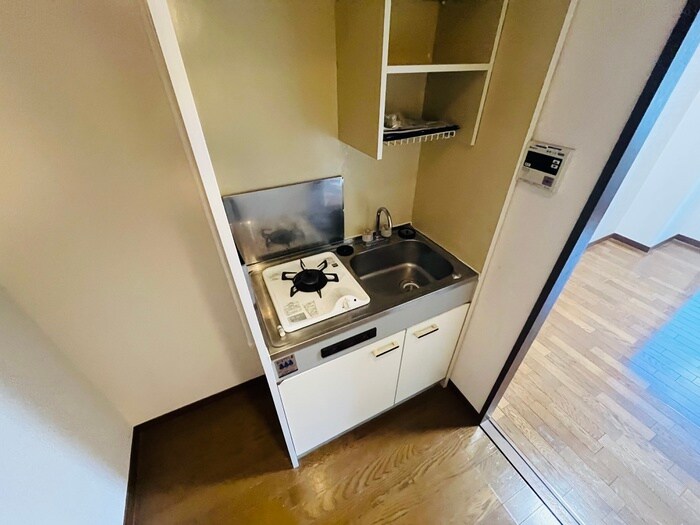 フォレスト西宮の物件内観写真