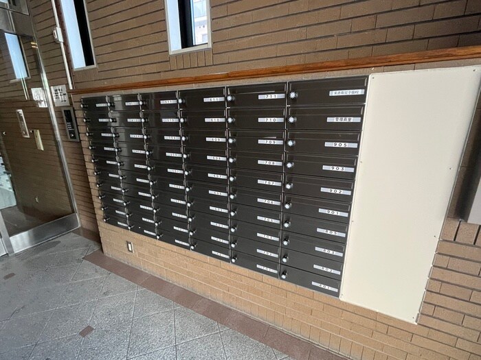 フォレスト西宮の物件外観写真