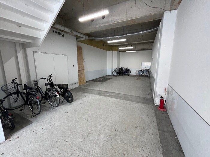 フォレスト西宮の物件外観写真