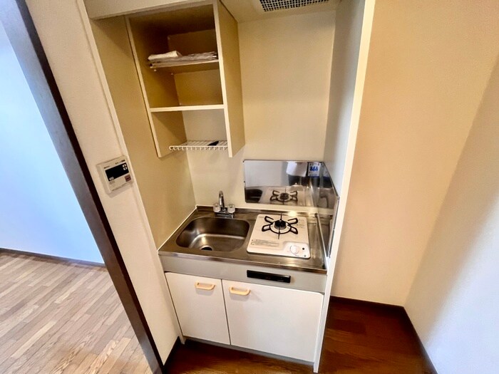 フォレスト西宮の物件内観写真