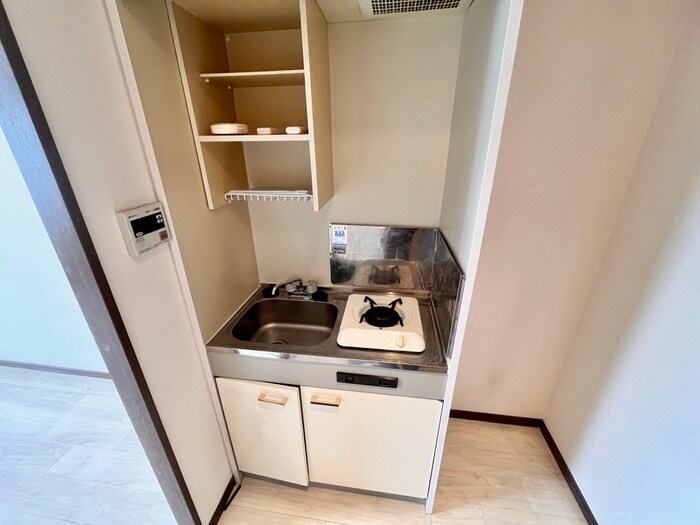 フォレスト西宮の物件内観写真