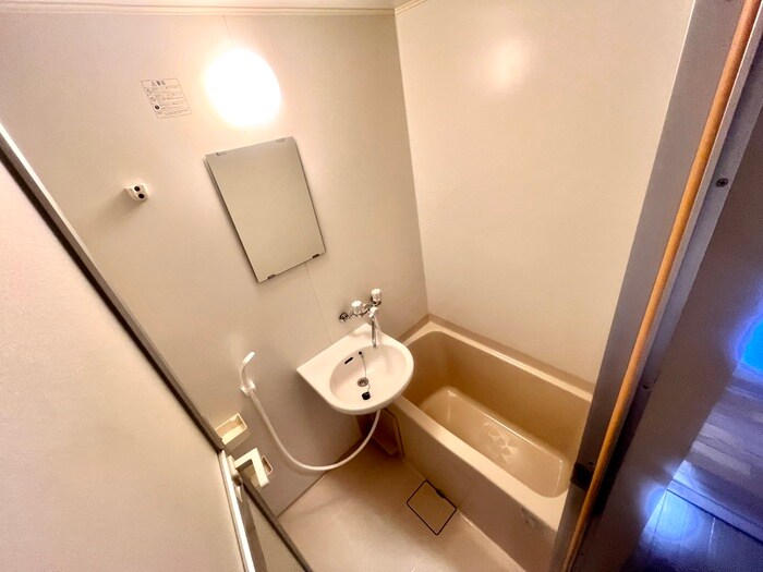 フォレスト西宮の物件内観写真