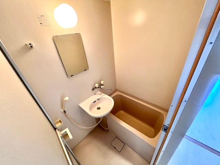 フォレスト西宮の物件内観写真