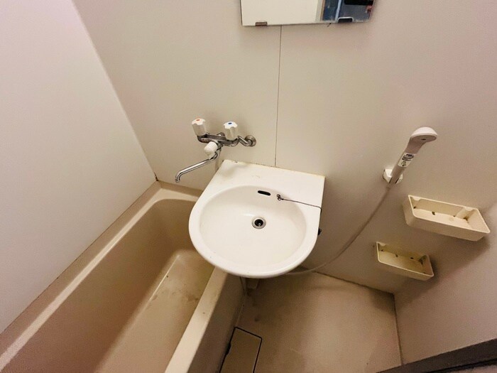 フォレスト西宮の物件内観写真