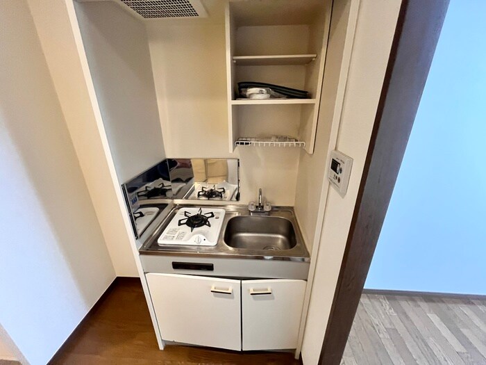 フォレスト西宮の物件内観写真