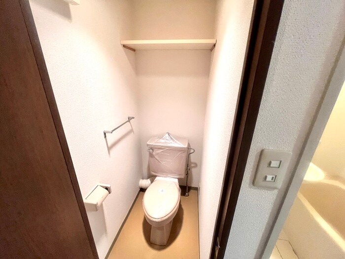 フォレスト西宮の物件内観写真