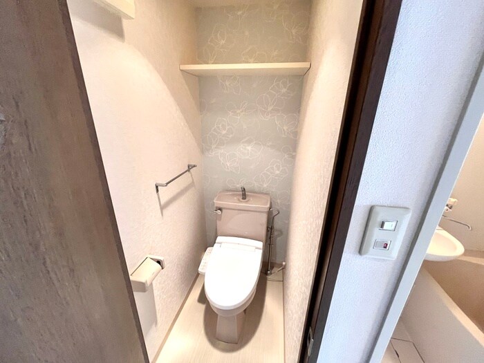 フォレスト西宮の物件内観写真