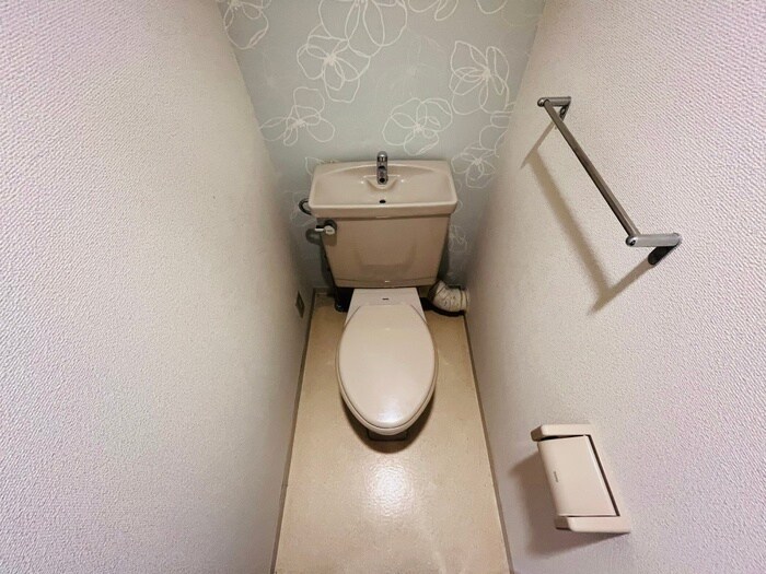 フォレスト西宮の物件内観写真