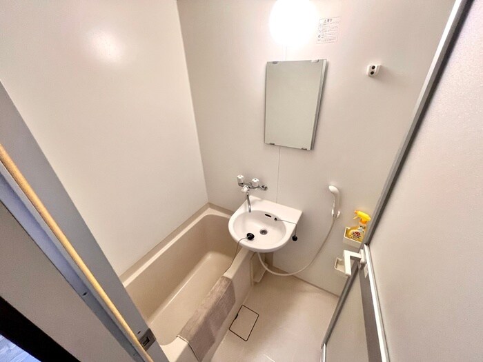 フォレスト西宮の物件内観写真