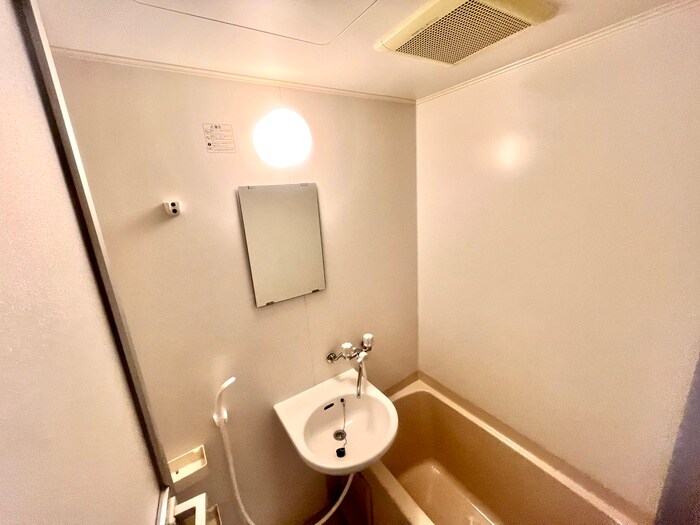 フォレスト西宮の物件内観写真