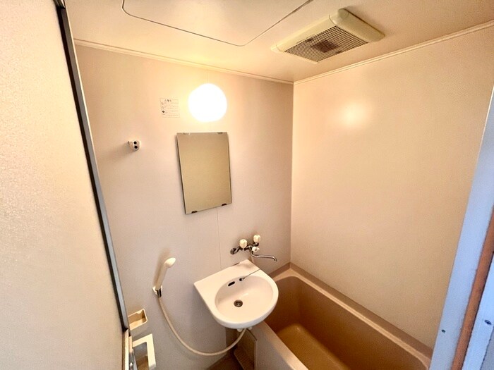 フォレスト西宮の物件内観写真