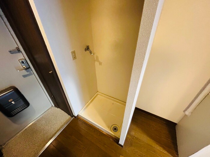 フォレスト西宮の物件内観写真