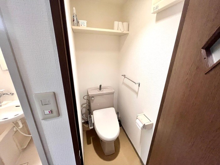 フォレスト西宮の物件内観写真