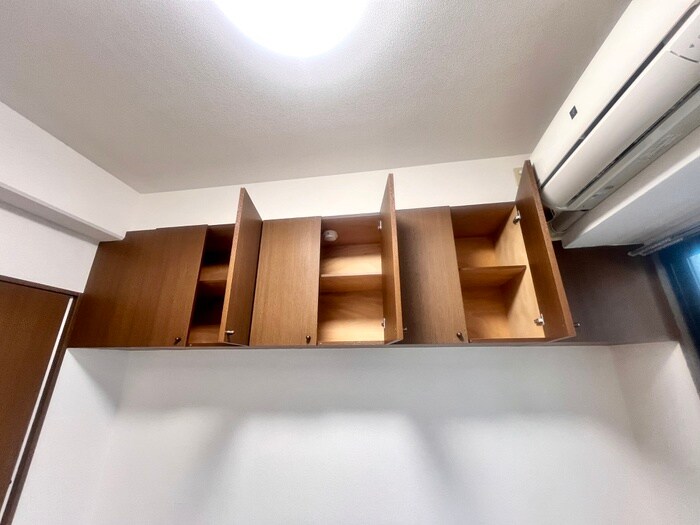 フォレスト西宮の物件内観写真