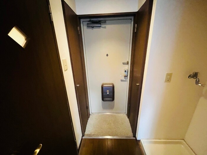 フォレスト西宮の物件内観写真