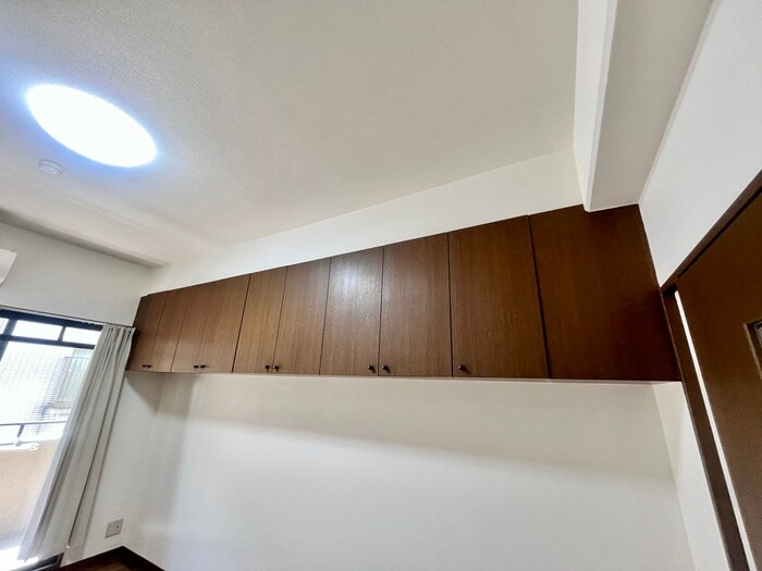 フォレスト西宮の物件内観写真