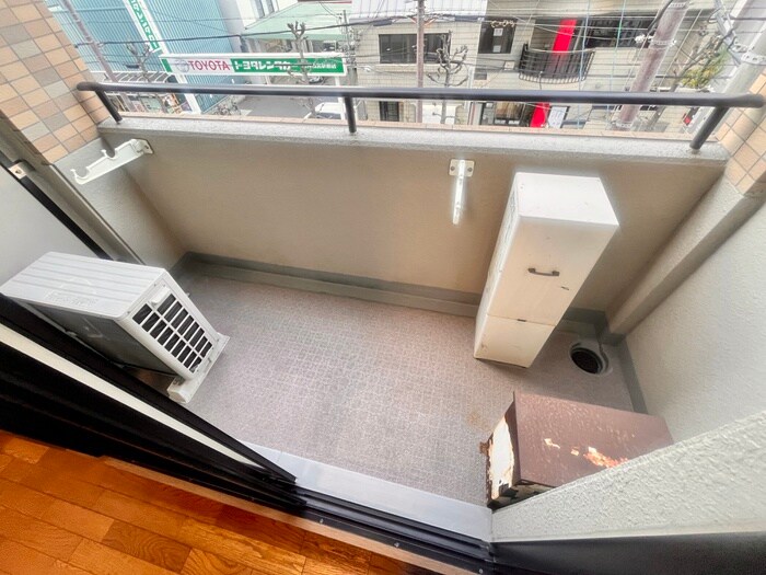 フォレスト西宮の物件内観写真