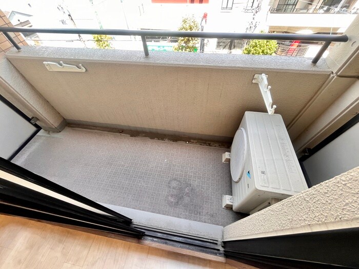 フォレスト西宮の物件内観写真