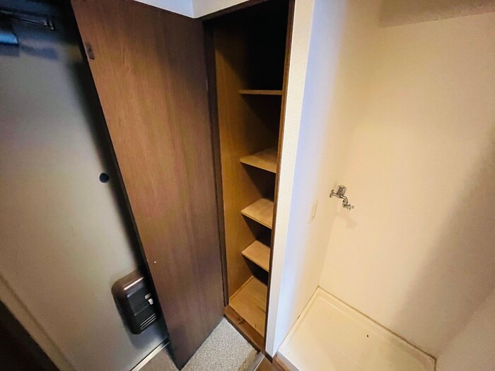 フォレスト西宮の物件内観写真