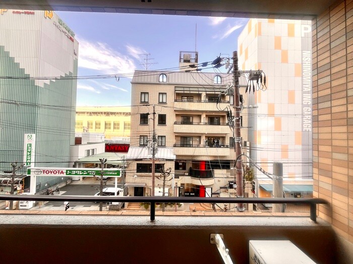 フォレスト西宮の物件内観写真