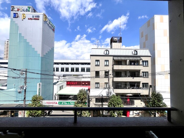 フォレスト西宮の物件内観写真