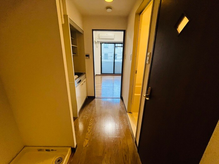 フォレスト西宮の物件内観写真