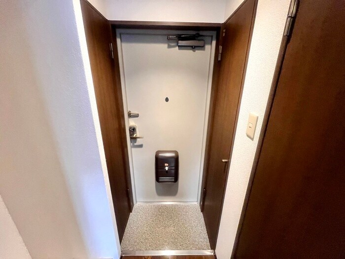 フォレスト西宮の物件内観写真