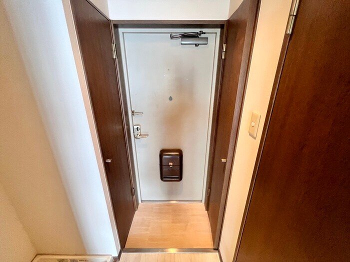 フォレスト西宮の物件内観写真