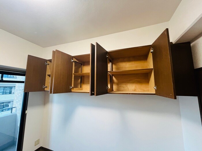 フォレスト西宮の物件内観写真