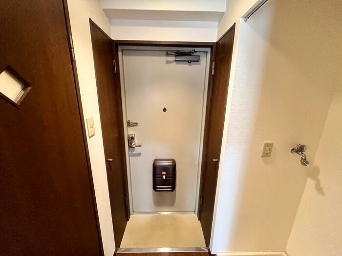 フォレスト西宮の物件内観写真