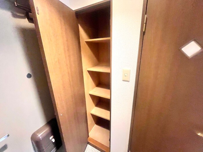 フォレスト西宮の物件内観写真