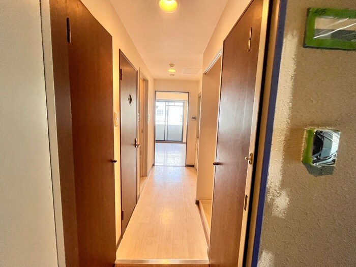 フォレスト西宮の物件内観写真