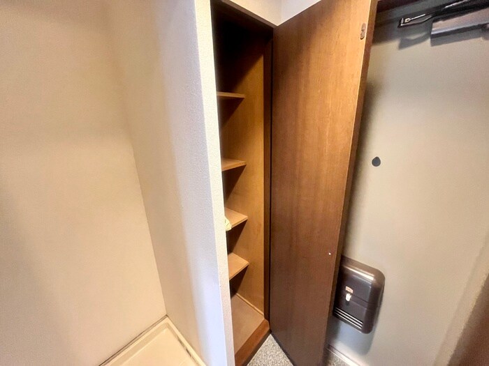 フォレスト西宮の物件内観写真