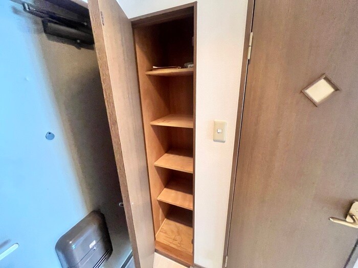 フォレスト西宮の物件内観写真