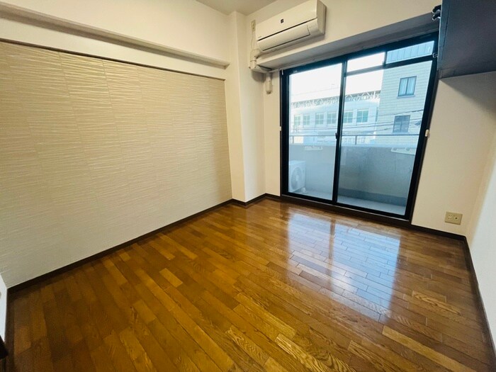 フォレスト西宮の物件内観写真