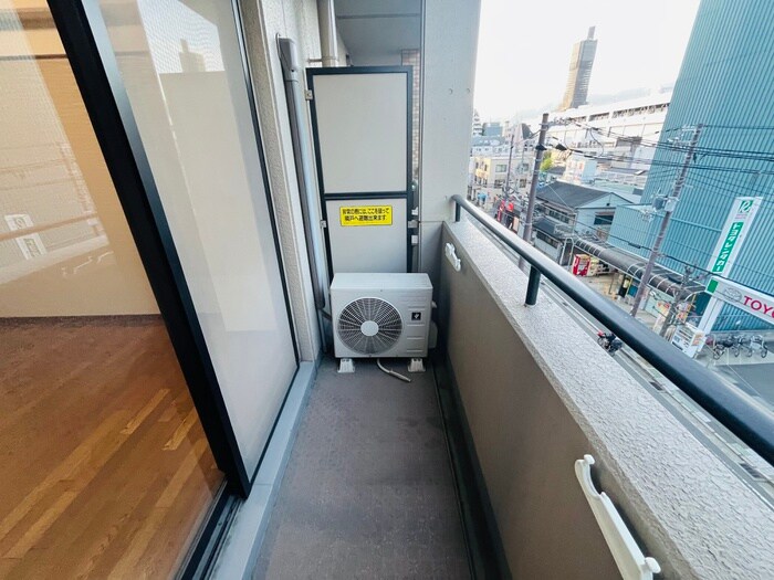 フォレスト西宮の物件内観写真