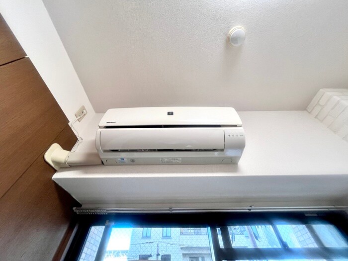 フォレスト西宮の物件内観写真