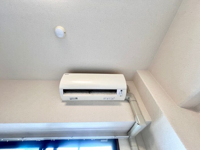 フォレスト西宮の物件内観写真