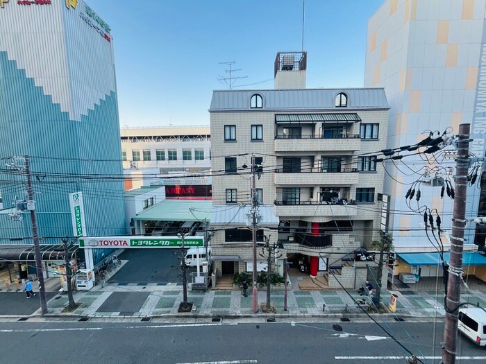 フォレスト西宮の物件内観写真