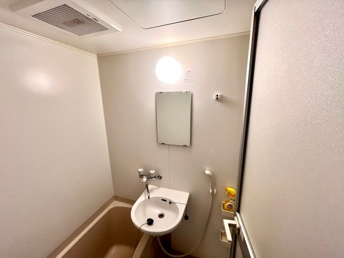 フォレスト西宮の物件内観写真