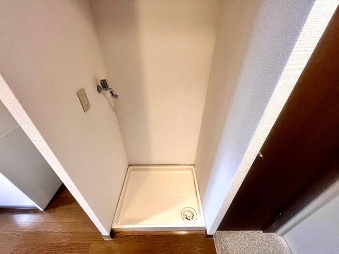 フォレスト西宮の物件内観写真