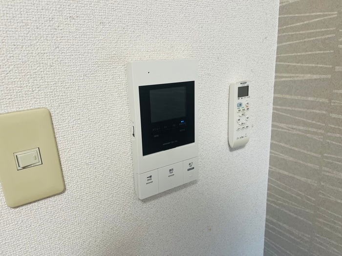 フォレスト西宮の物件内観写真