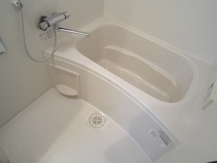 ブル－リ－フⅡの物件内観写真