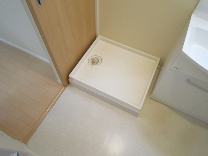 ブル－リ－フⅡの物件内観写真