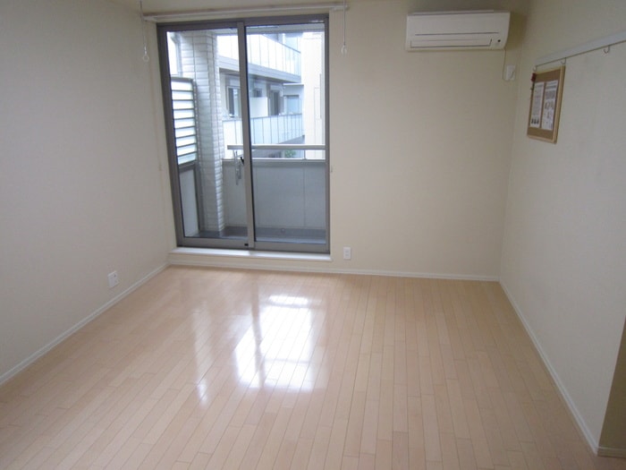 ブル－リ－フⅡの物件内観写真